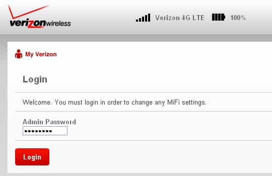 Sign in to My Verizon | Verizon Wireless Login | Verizon Account Signup